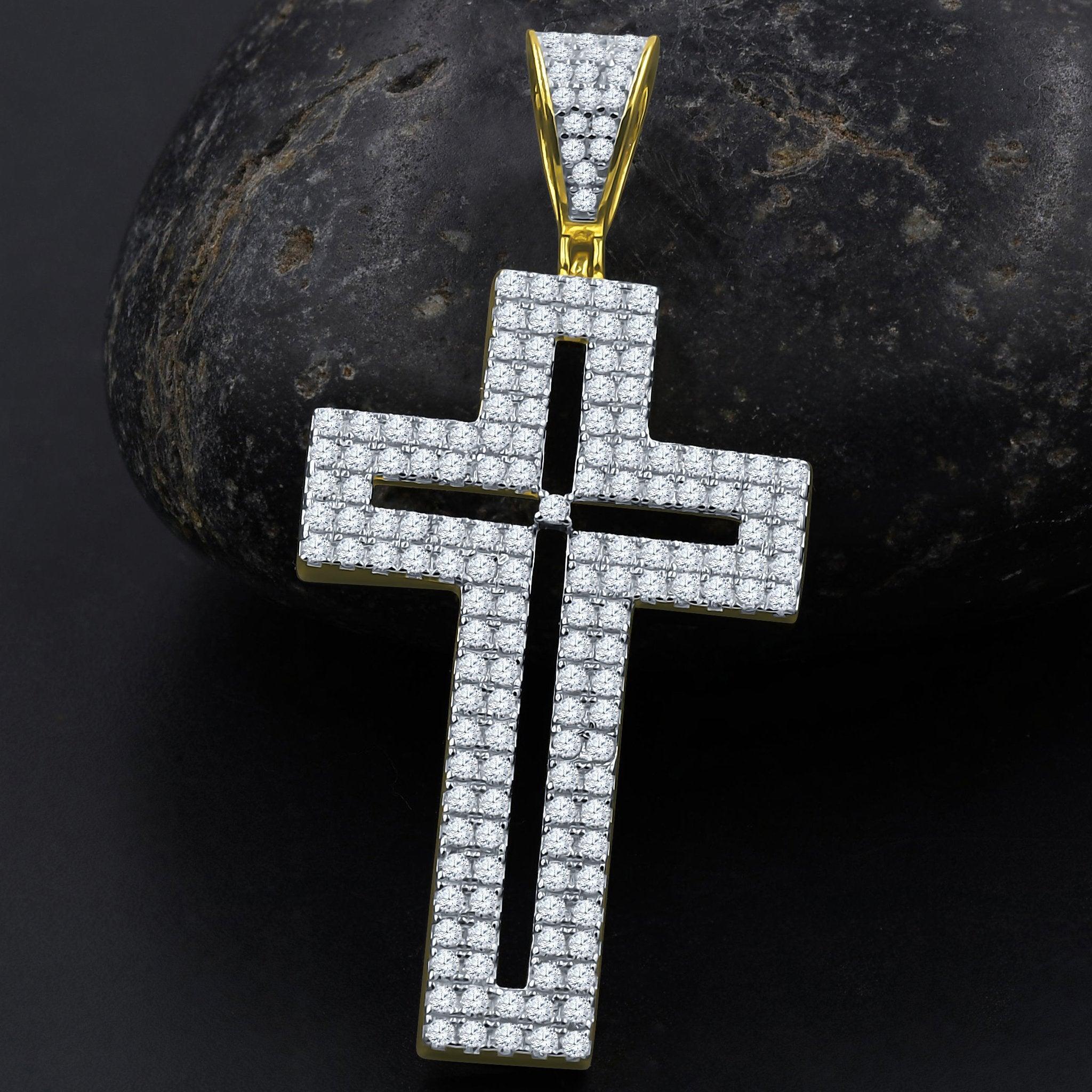 CREDENCE SILVER PENDANT | 9215532 - VirtuousWares:Global