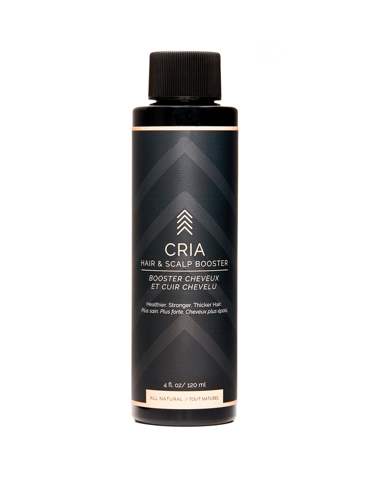 CRIA Hair and Scalp Booster Starter Kit - VirtuousWares:Global