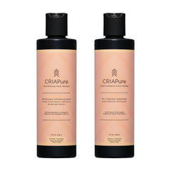 CRIAPure Shampoo and Conditioner For Women - VirtuousWares:Global