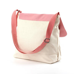 Cross Body In Two Tone Colours - VirtuousWares:Global