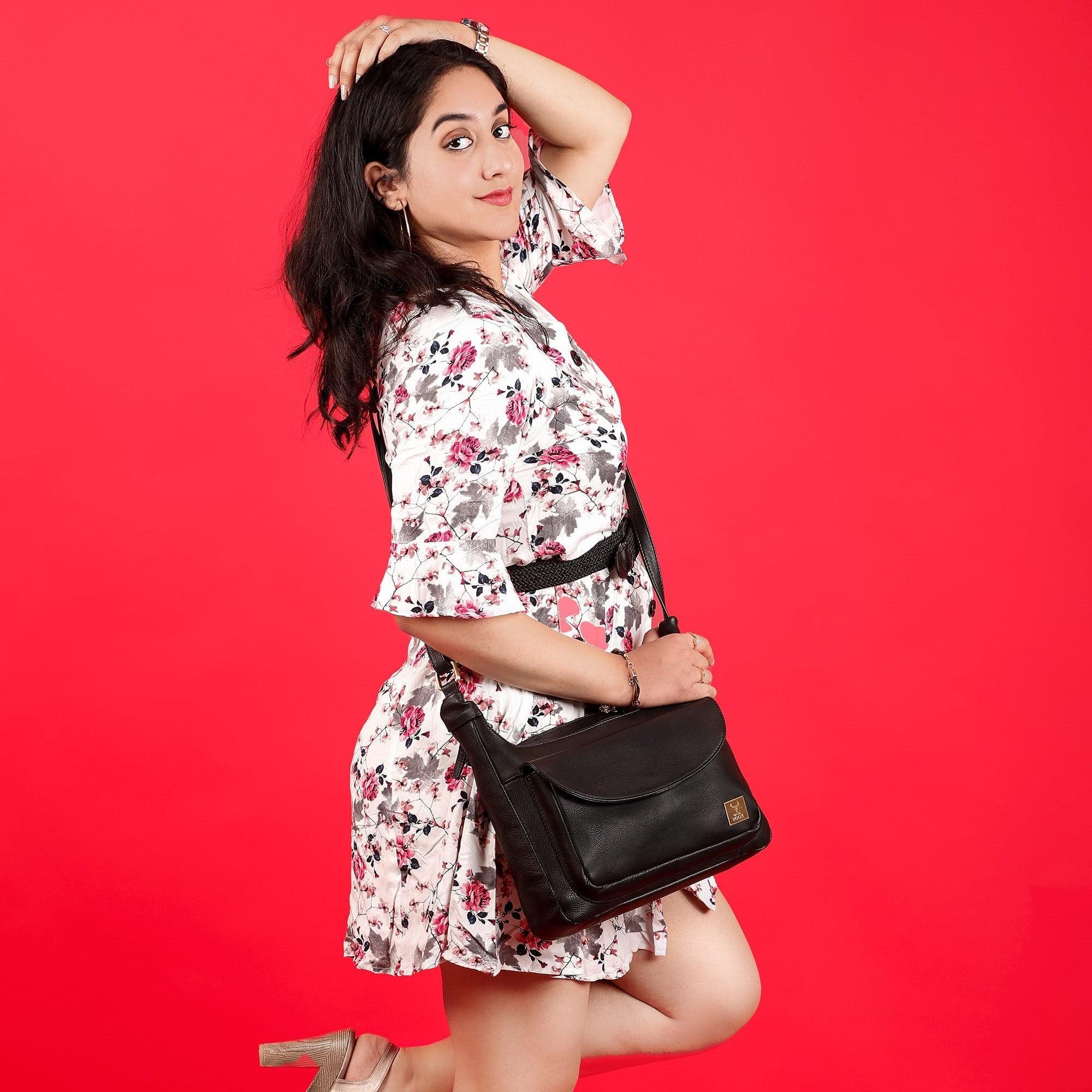 Crossbody Bags - VirtuousWares:Global