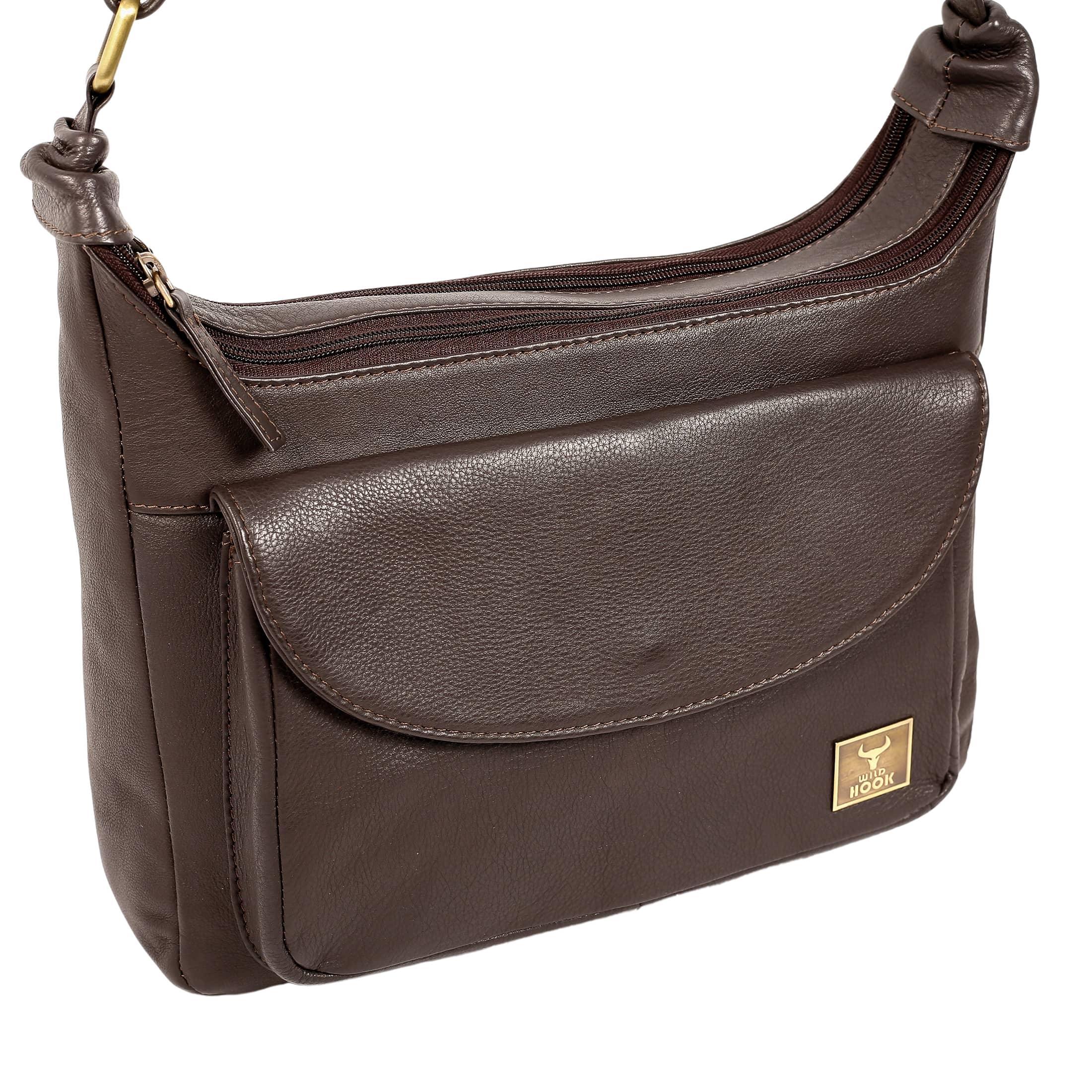 Crossbody Bags - VirtuousWares:Global