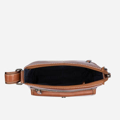 Crossbody Organiser Bag, Colt - VirtuousWares:Global