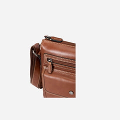 Crossbody Organiser Bag, Colt - VirtuousWares:Global