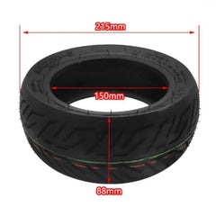 CST 10x3.00-6 Tubeless Tire for Zero 11X Kaabo Wolf Skateboard - VirtuousWares:Global