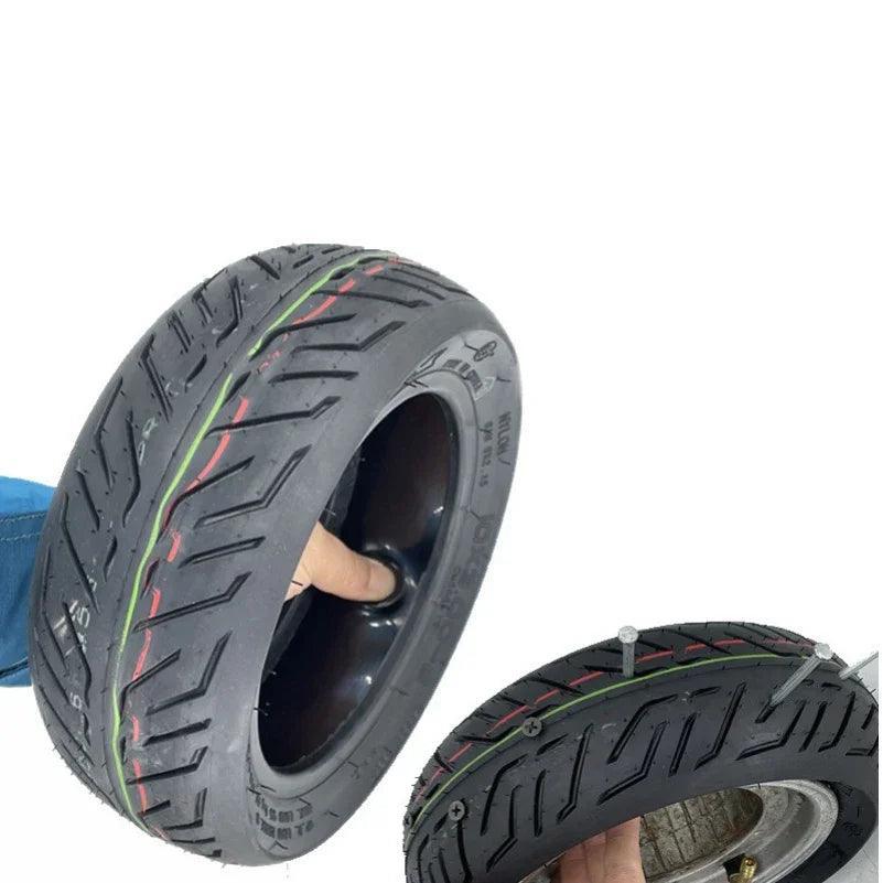 CST 10x3.00-6 Tubeless Tire for Zero 11X Kaabo Wolf Skateboard - VirtuousWares:Global