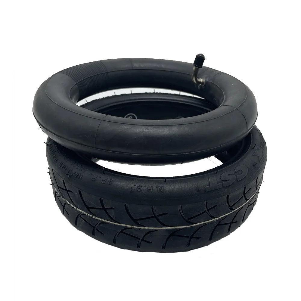 CST 8 1/2x2 Tire Inner Outer Tube for Xiaomi M365/1S/Pro2 Dualtron - VirtuousWares:Global