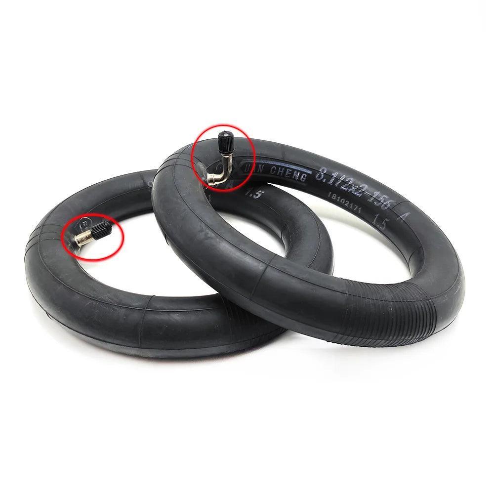 CST 8 1/2x2 Tire Inner Outer Tube for Xiaomi M365/1S/Pro2 Dualtron - VirtuousWares:Global
