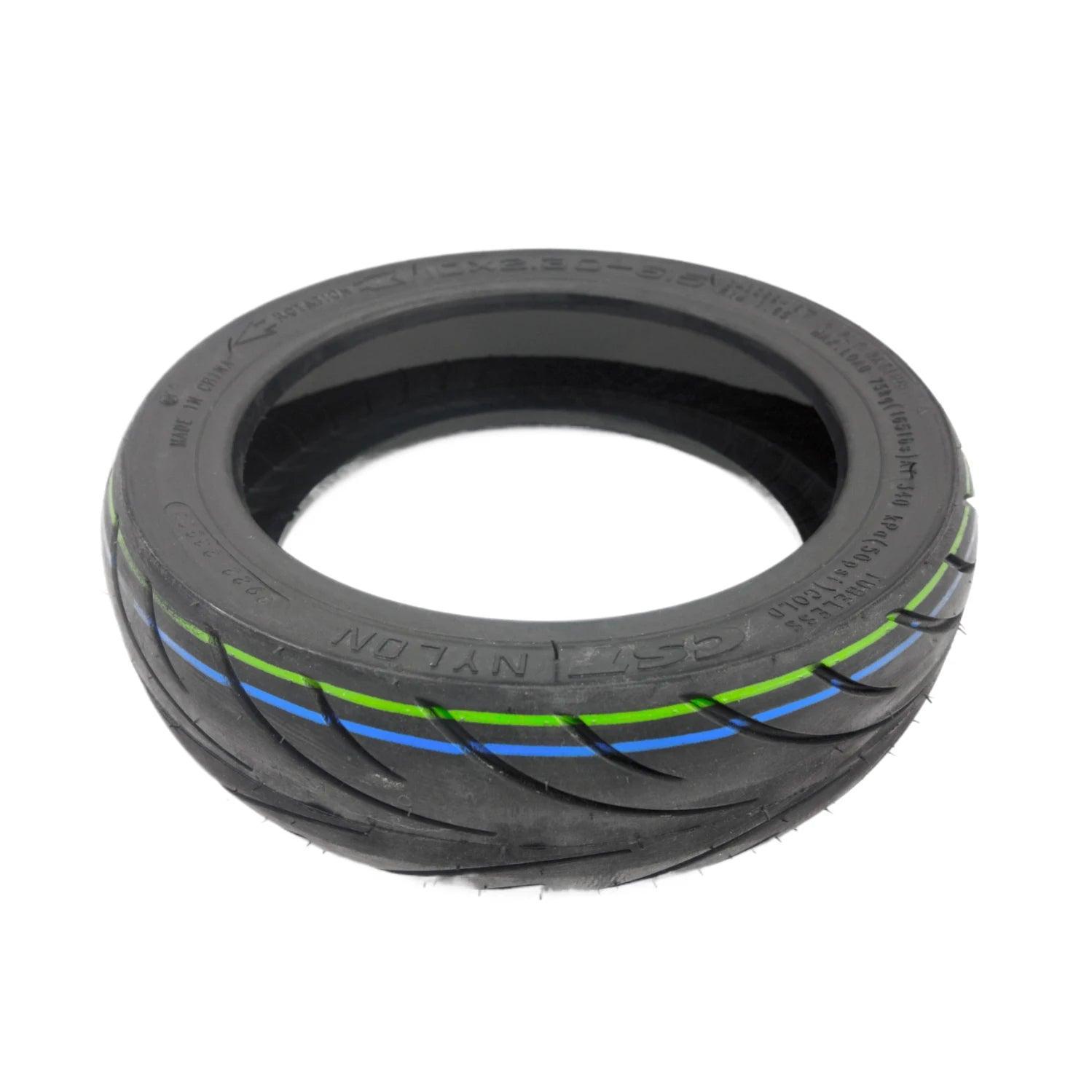 CST10x2.30-6.5 Tubeless Tyre for Niu KQi2 PRO Electric Scooter - VirtuousWares:Global