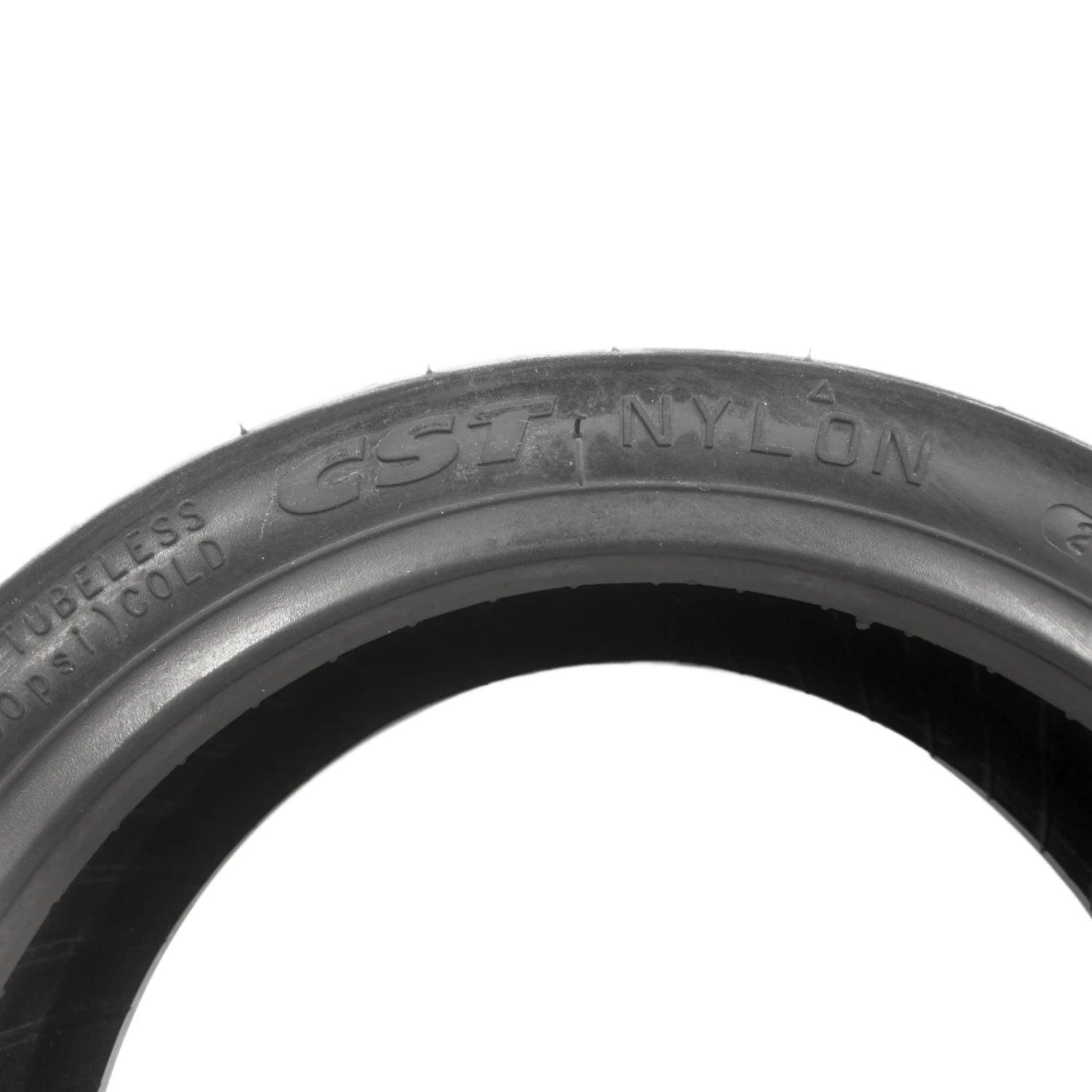 CST10x2.30-6.5 Tubeless Tyre for Niu KQi2 PRO Electric Scooter - VirtuousWares:Global