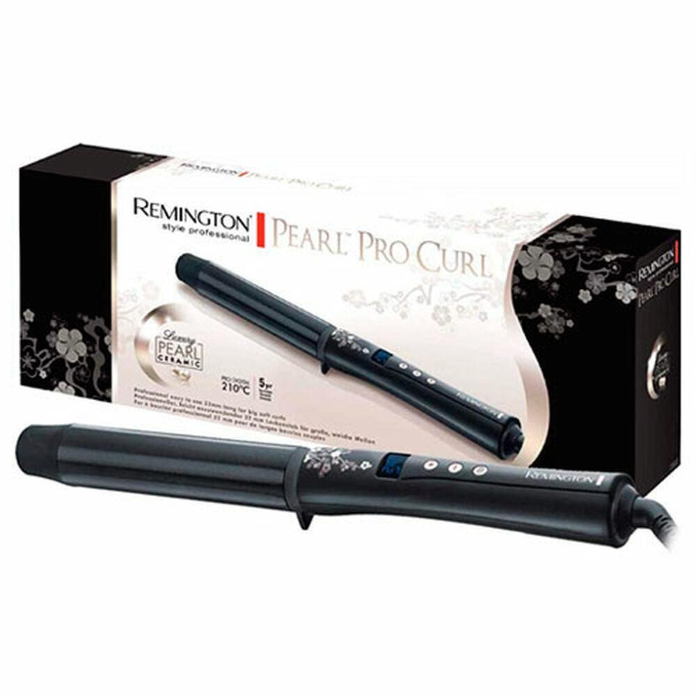 Curling Tongs Remington CI9532 Pearl - VirtuousWares:Global