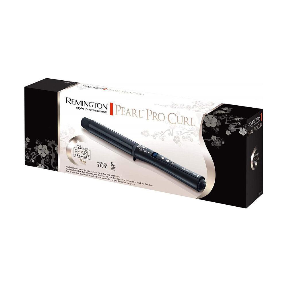 Curling Tongs Remington CI9532 Pearl - VirtuousWares:Global