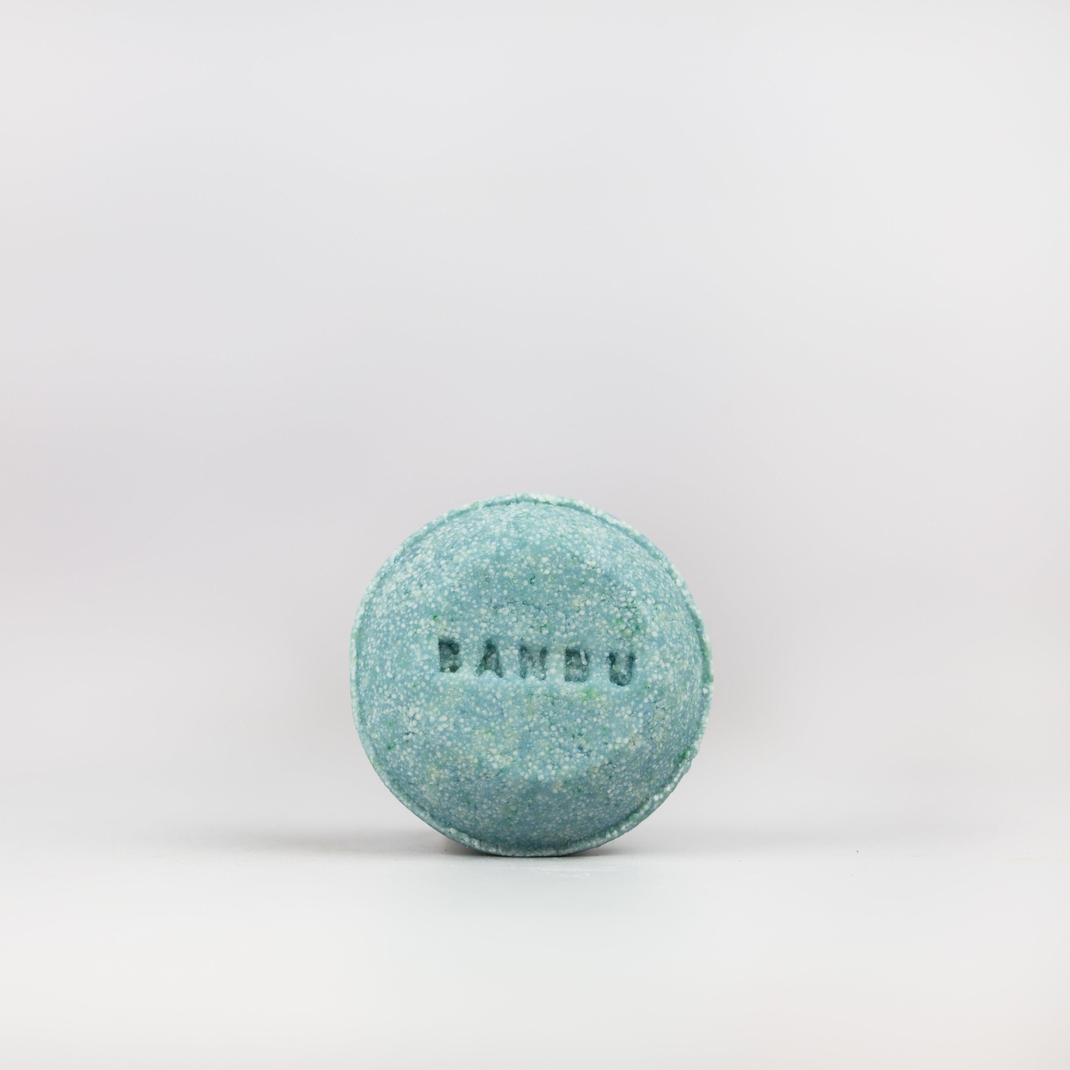 Curly Hairs Shampoo (FLUFFY) - VirtuousWares:Global