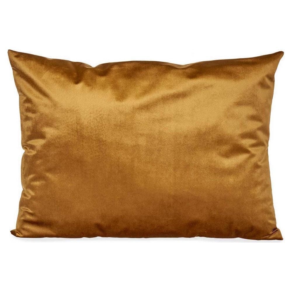 Cushion 90027//arte Golden 45 x 15 x 60 cm - VirtuousWares:Global