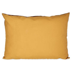 Cushion 90027//arte Golden 45 x 15 x 60 cm - VirtuousWares:Global