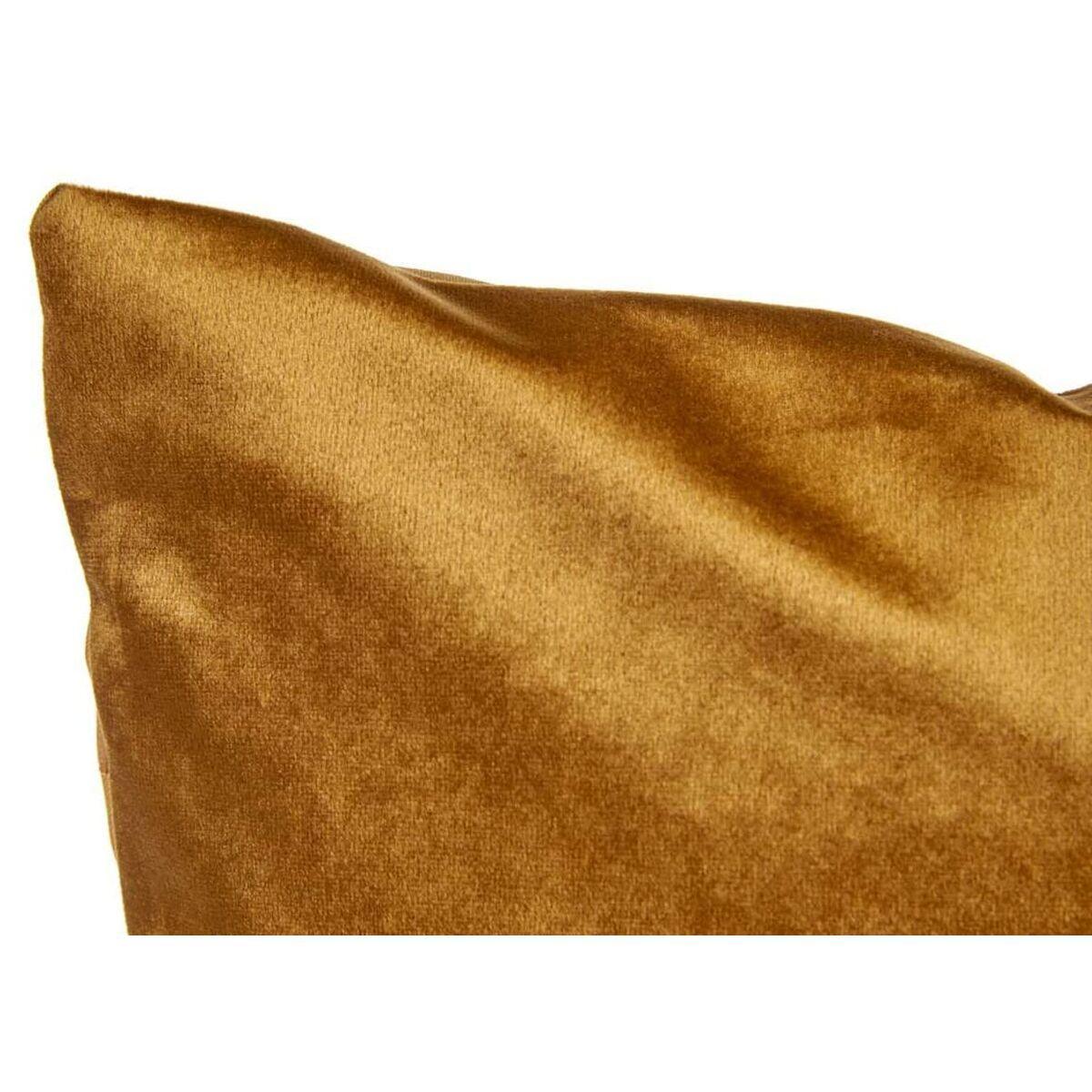 Cushion 90027//arte Golden 45 x 15 x 60 cm - VirtuousWares:Global