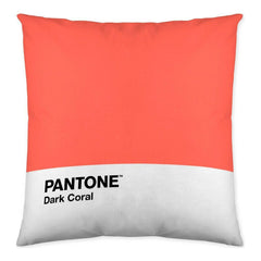 Cushion cover Narrow Pantone Localization_B086JR8Y6X Reversible (50 x - VirtuousWares:Global