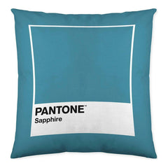 Cushion cover Narrow Pantone Localization_B086JR8Y6X Reversible (50 x - VirtuousWares:Global