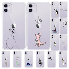 Custom Customized Phone Case For iPhone 14 14 Pro 14 Pro Max 14 Max - VirtuousWares:Global