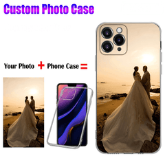 Custom Customized Phone Case For iPhone Xiaomi Google Samsung - VirtuousWares:Global