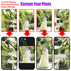Custom Customized Phone Case For iPhone Xiaomi Google Samsung - VirtuousWares:Global