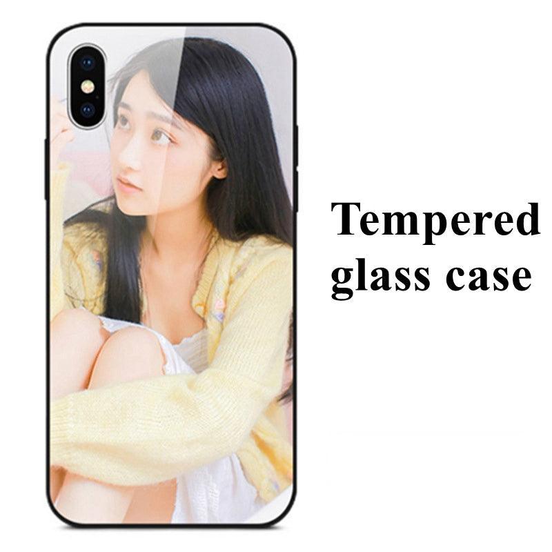 Custom Customized Phone Case For iPhone Xiaomi Google Samsung - VirtuousWares:Global
