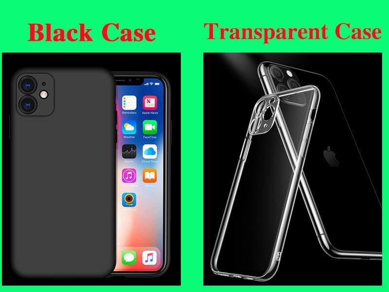 Custom Customized Phone Case For iPhone Xiaomi Google Samsung - VirtuousWares:Global