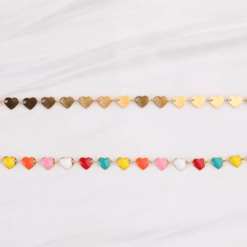 Customized Butterfly Heart Name Necklace - Sexikinis Swim - VirtuousWares:Global