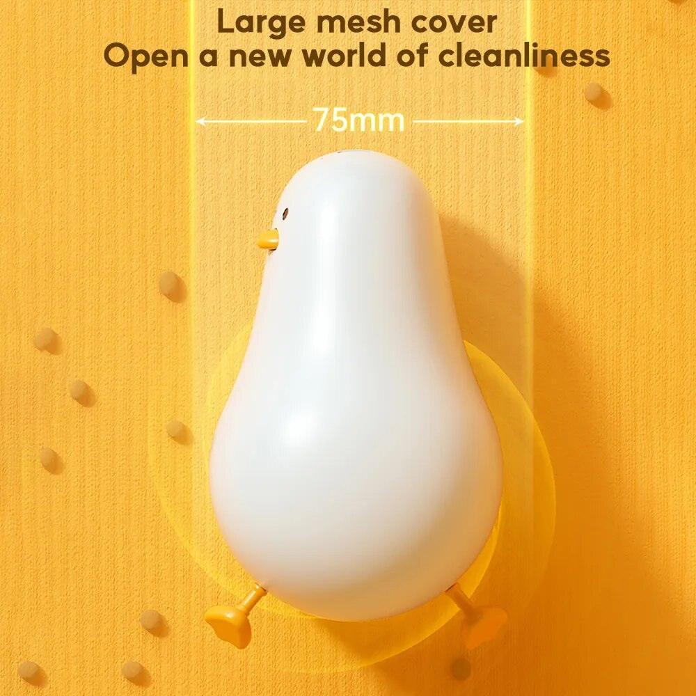 Cute Household Clothes Shaver Portable Electric Lint Remover - VirtuousWares:Global