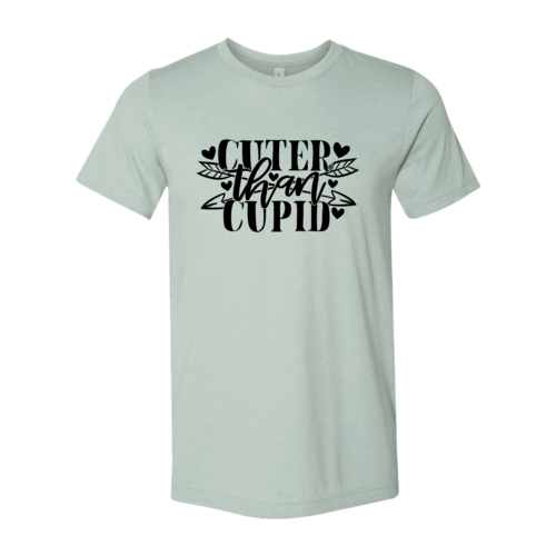 Cuter Than Cupid Shirt - VirtuousWares:Global