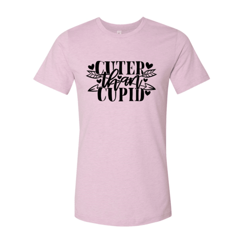 Cuter Than Cupid Shirt - VirtuousWares:Global