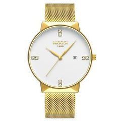 cwp NIBOSI Fashion Mens Watches Top Brand Luxury Quartz Watch Men - VirtuousWares:Global