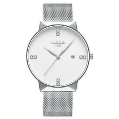 cwp NIBOSI Fashion Mens Watches Top Brand Luxury Quartz Watch Men - VirtuousWares:Global