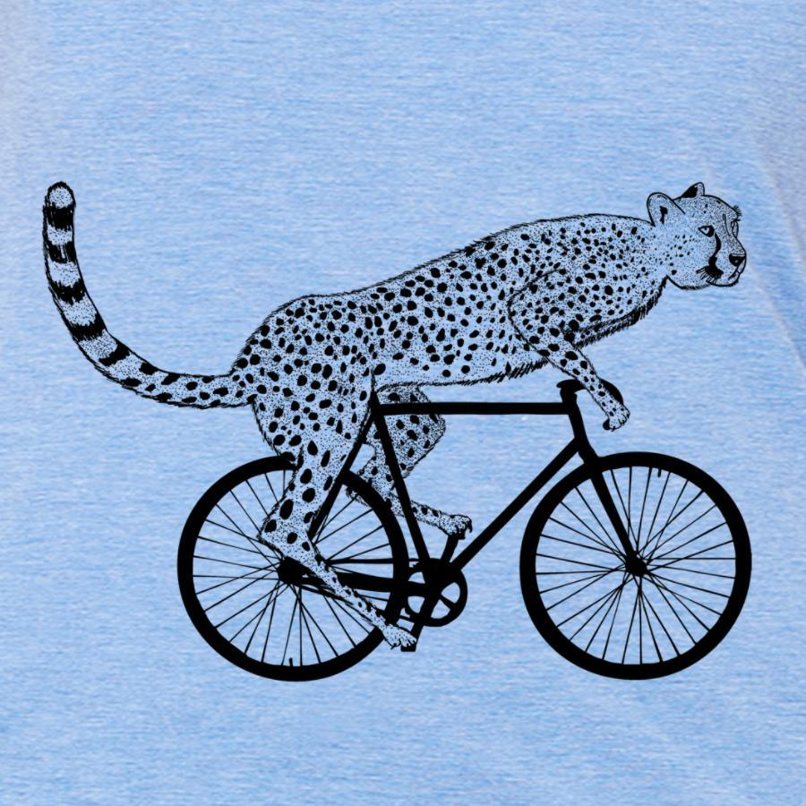 Cycling cheetah - VirtuousWares:Global