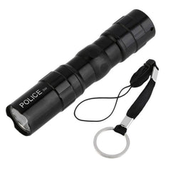 Cycling LED Waterproof Torch bike Flashlight Light - VirtuousWares:Global