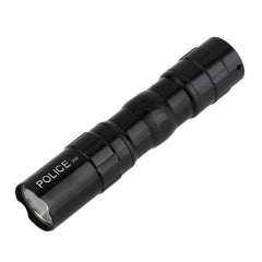 Cycling LED Waterproof Torch bike Flashlight Light - VirtuousWares:Global