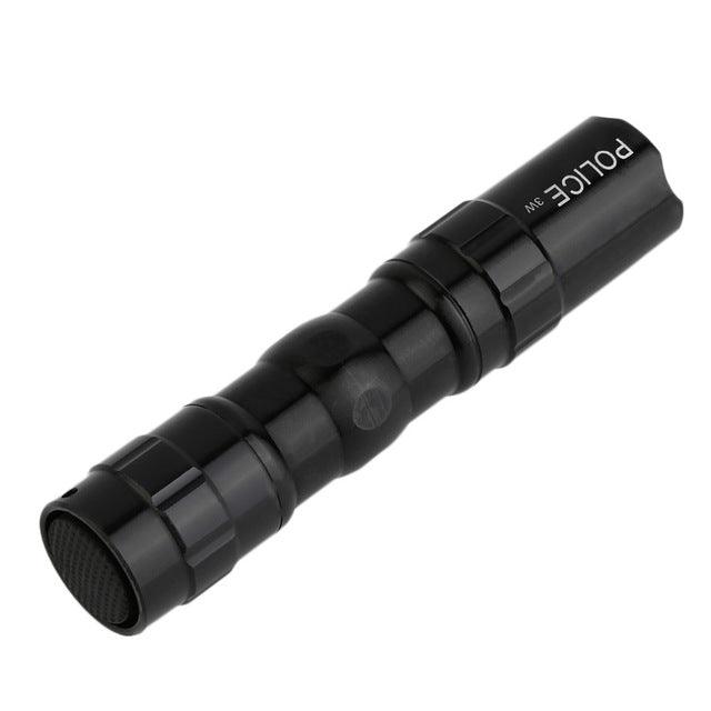 Cycling LED Waterproof Torch bike Flashlight Light - VirtuousWares:Global