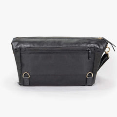 DAKOTA 3 in 1 Convertible Backpack Purse, Black - VirtuousWares:Global