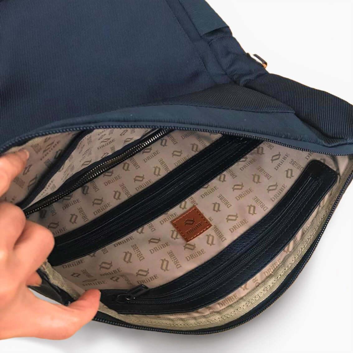 DAKOTA 3 in 1 Convertible Backpack Purse, Sand - VirtuousWares:Global
