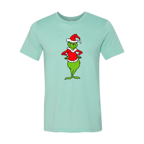 Dancing Grinch Shirt - VirtuousWares:Global