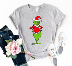 Dancing Grinch Shirt - VirtuousWares:Global