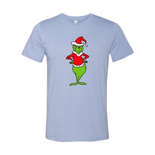 Dancing Grinch Shirt - VirtuousWares:Global