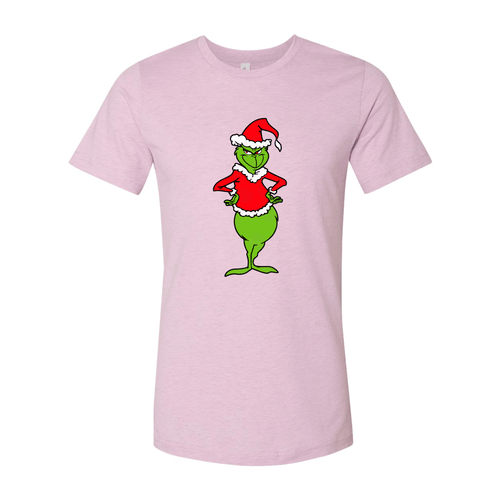 Dancing Grinch Shirt - VirtuousWares:Global