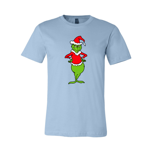 Dancing Grinch Shirt - VirtuousWares:Global