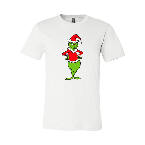 Dancing Grinch Shirt - VirtuousWares:Global