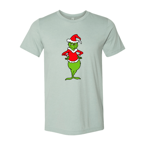 Dancing Grinch Shirt - VirtuousWares:Global