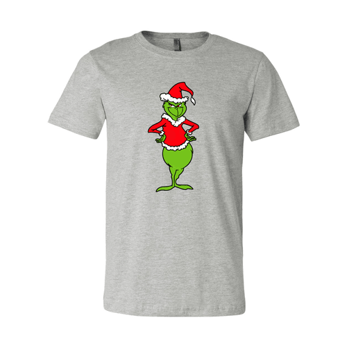 Dancing Grinch Shirt - VirtuousWares:Global