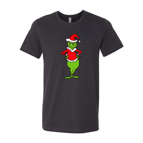 Dancing Grinch Shirt - VirtuousWares:Global