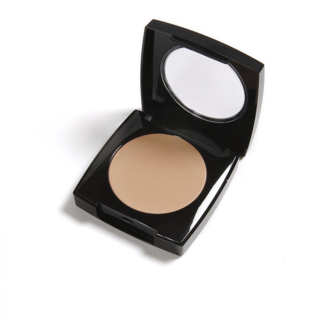 Danyel Mini Concealer Compact - Soft Beige - VirtuousWares:Global