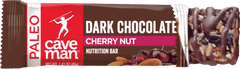 Dark Chocolate Cherry Nut Nutrition Bars - VirtuousWares:Global